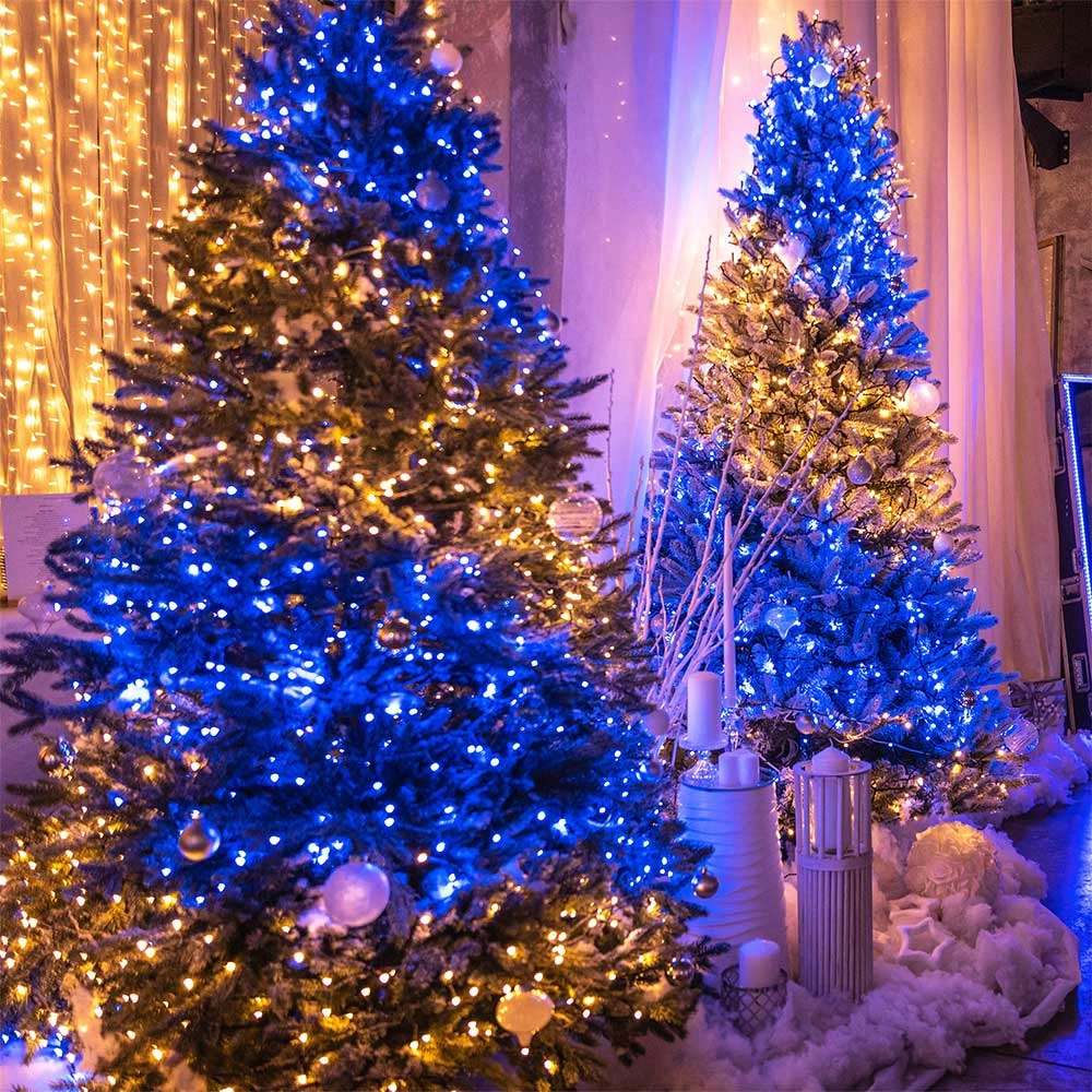 Novelle Trees — artisan craftsmanship